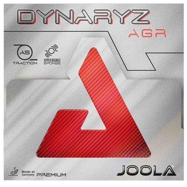 Накладка для ракетки Joola Dynaryz AGR 2.0 Red (70511) 146658-1285036 фото