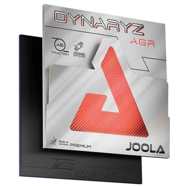 Накладка для ракетки Joola Dynaryz AGR 2.0 Red (70511) 146658-1285036 фото