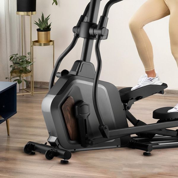 Орбітрек Gymtek XCF6100 електромагнітний 5905884423943 фото