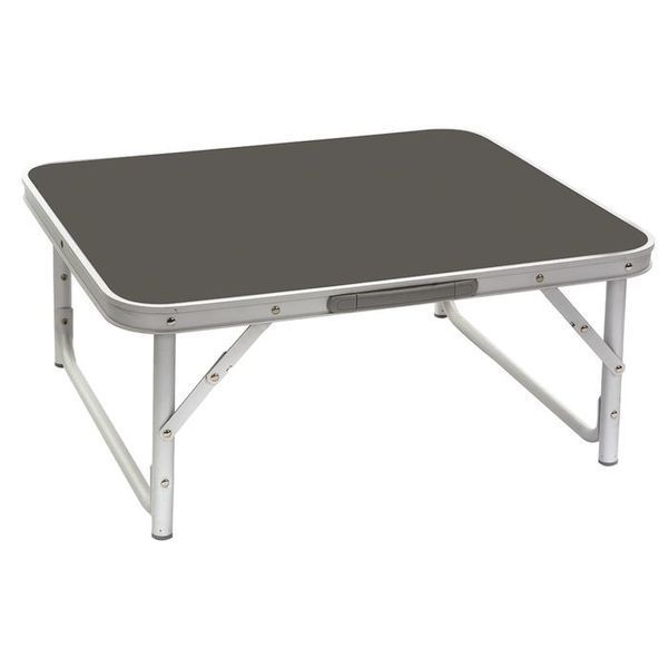 Стіл Bo-Camp 70x60 cm Grey (1404388) DAS303272 фото