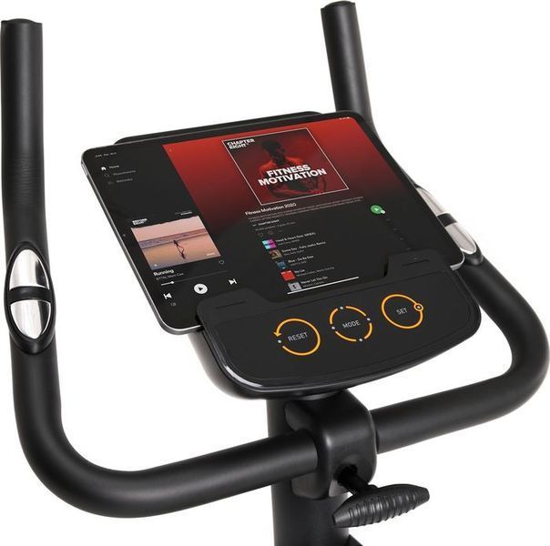 Магнітний стаціонарний велосипед Zipro Nitro RS 5901793678108 фото