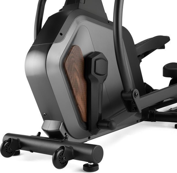 Орбітрек Gymtek XCF6100 електромагнітний 5905884423943 фото