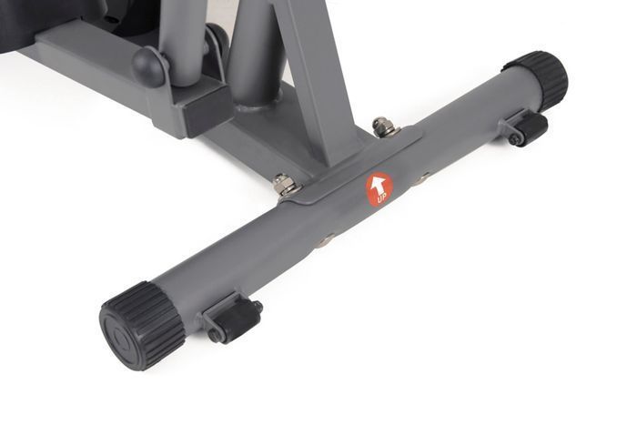 Орбітрек Everfit Elliptical EFK 500 (EFK 500) 931197 фото