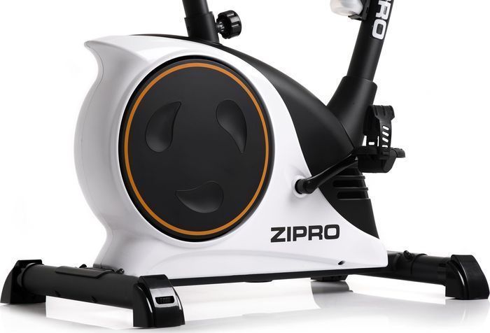 Магнітний стаціонарний велосипед Zipro Nitro RS 5901793678108 фото