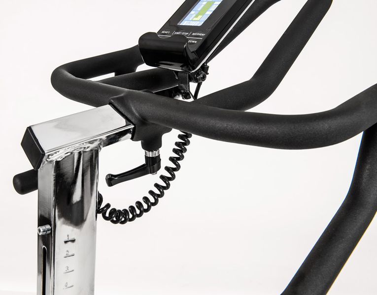 Сайкл-тренажер Toorx Indoor Cycle SRX 3500 (SRX-3500) 930987 фото