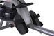 Гребний тренажер Toorx ROWER SEA 90 &mdash; гідравлічний орбітрек для домашніх тренувань та реабілітації 931930 фото 2