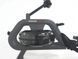 Гребний тренажер Toorx ROWER SEA 90 &mdash; гідравлічний орбітрек для домашніх тренувань та реабілітації 931930 фото 6