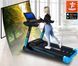 Бігова доріжка електрична THUNDER IGNITE-S-TFT-BLACK &mdash; сучасна мультимедійна доріжка для дому IGNITE-S-TFT-BLACK фото 8