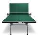 Тенісний стіл для настільного тенісу Joola World Cup 25 ITTF Green &ndash; професійна гра та зручність 932014 фото 4