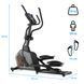 Орбітрек Gymtek XCF6100 електромагнітний 5905884423943 фото 18