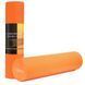 Масажний ролик Cornix EVA+ 60 x 15 см (валик, роллер) XR-0307 Orange 143210-2692 фото 1