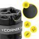 Обважнювачі-манжети для ніг та рук Cornix 2 x 1 кг XR-0397 XR-0397 фото 3