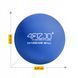 Масажний м'яч 4FIZJO Lacrosse Ball 6.25 см Blue (P-5907739314291) P-5907739314291 фото 7