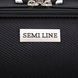 Валіза Semi Line 20" (S) Black (T5961-1) DAS303651 фото 8