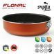 Форма для випічки Flonal Pepita Granit 24 см (PGFTO2450) 149307-1106821 фото 2