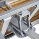 Стіл Bo-Camp Bamboo Brown/Silver (1404800) 103537-1106821 фото 12