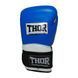 Рукавички боксерські THOR PRO KING 12oz / PU / синьо-біло-чорні 149503-1888 фото 2