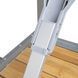 Стіл Bo-Camp Bamboo Brown/Silver (1404800) 103537-1106821 фото 8
