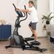 Орбітрек Gymtek XCF6100 електромагнітний 5905884423943 фото 3