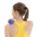 Масажний м'яч 4FIZJO Lacrosse Ball 6.25 см Blue (P-5907739314291) P-5907739314291 фото 9
