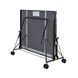 Тенісний стіл Donic Indoor Style 600/ Антрацит 230246700A фото 2