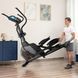 Орбітрек Gymtek XCF6100 електромагнітний 5905884423943 фото 4