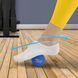 Масажний м'яч 4FIZJO Lacrosse Ball 6.25 см Blue (P-5907739314291) P-5907739314291 фото 8