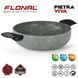 Сотейник Flonal Pietra Viva 32 см (PV8PH3270) 149256-1106821 фото 2