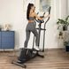 Еліптичний тренажер Gymtek XC1300 чорний &ndash; домашній орбітрек для ефективного кардіо 5905884425824 фото 2