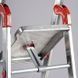 Драбина Rolser Escalera Norma 220 4 щаблі (NOR037) 148914-1285036 фото 9
