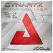 Накладка для ракетки Joola Dynaryz AGR 2.0 Red (70511) 146658-1285036 фото 2
