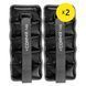 Обважнювачі-манжети для ніг та рук Cornix 2 x 1 кг XR-0397 XR-0397 фото 7