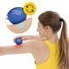 Масажний м'яч 4FIZJO Lacrosse Ball 6.25 см Blue (P-5907739314291) P-5907739314291 фото 10
