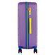 Валіза Semi Line 28" (L) Purple (T5930-3) DAS303632 фото 3
