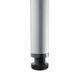 Стіл Bo-Camp 70x60 cm Grey (1404388) DAS303272 фото 4
