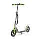 Самокат Blade Sport Air Cross 230, grey / green 230183 фото 1