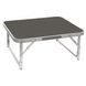Стіл Bo-Camp 70x60 cm Grey (1404388) DAS303272 фото 2