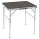Стіл Bo-Camp 70x60 cm Grey (1404388) DAS303272 фото 1