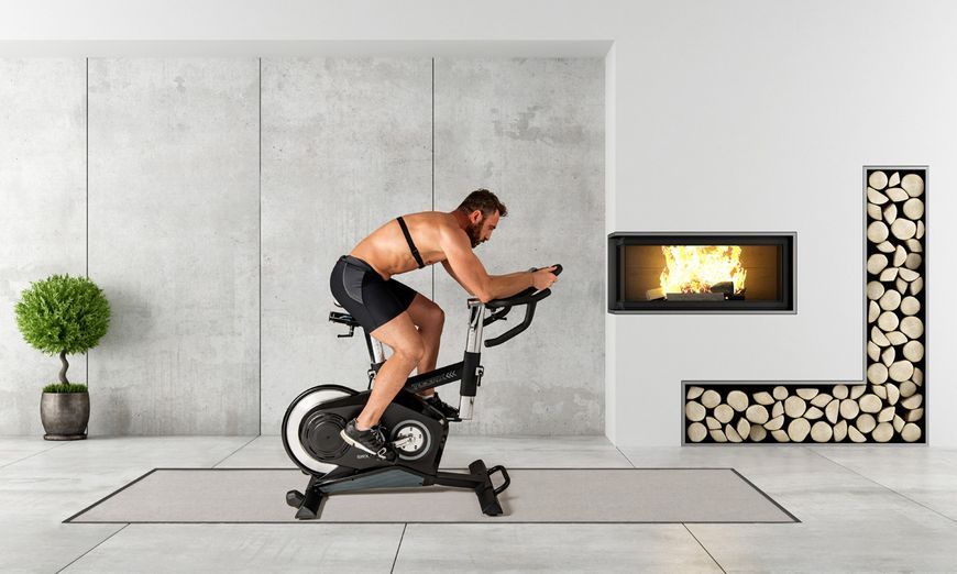 Сайкл-тренажер Toorx Indoor Cycle SRX 3500 (SRX-3500) 930987 фото