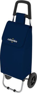 Сумка-візок Colombo Rolly Blue (CRL001B) 104375-1285036 фото