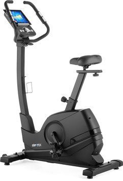Велотренажер Gymtek XB5000 електромагнітний 55115-1664 фото