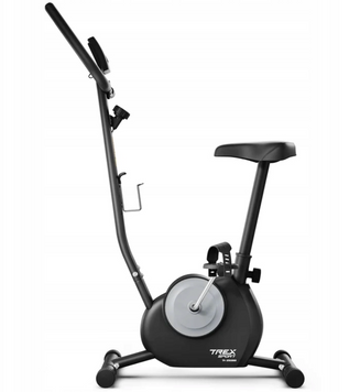Велотренажер Trex Sport TX-250BB JOLT чорний 143831-1664 фото