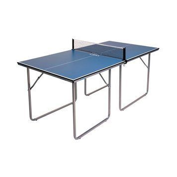 Тенісний стіл Joola Midsize Blue (19110) 108685-1285036 фото