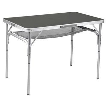 Стіл Bo-Camp 100x60 cm Grey (1404389) DAS303273 фото