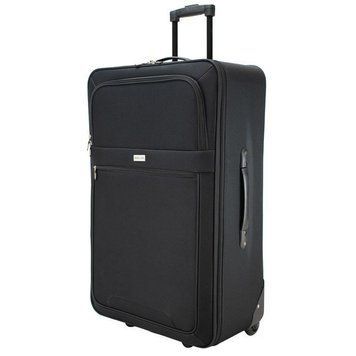 Валіза Semi Line 28" (L) Black (T5659-3) 103308-1106821 фото