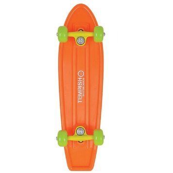 Скейтборд Tempish BUFFY JUNIOR 1060000778/Orange фото