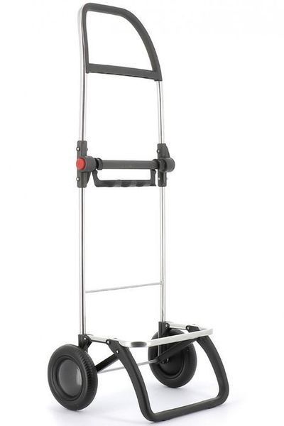 Сумка-візок Rolser I-Max MF 2L Burdeos (IMX304-1060) 929649 фото