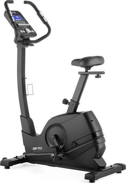 Велотренажер Gymtek XB5000 електромагнітний 55115-1664 фото