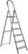 Драбина Rolser Escalera Norma 220 6 щаблів (NOR039) 148916-1285036 фото 1