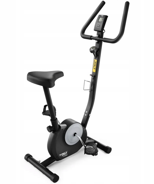 Велотренажер Trex Sport TX-250BB JOLT чорний 143831-1664 фото